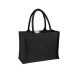 BS 5242- Laminated jute bag with Velcro